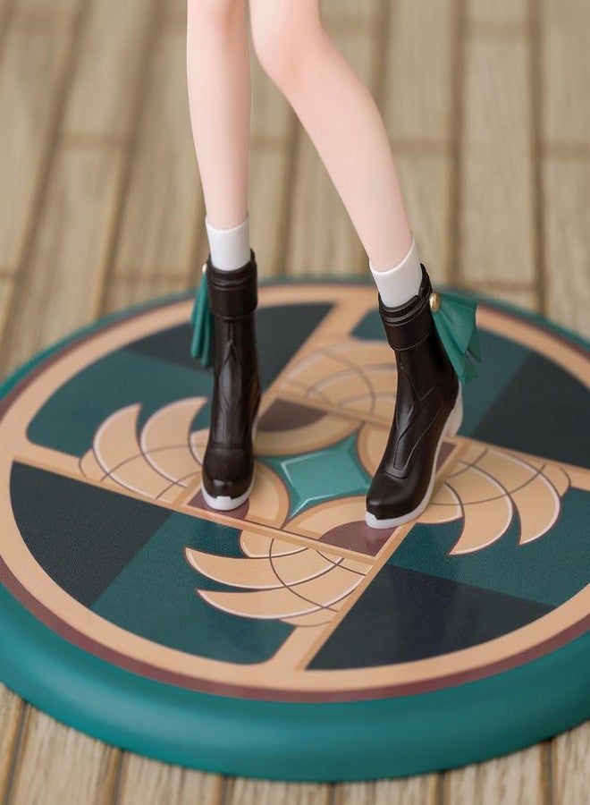 HOYOVERSE Honkai: Star Rail - Qingque 1/10 Scale Figure Gift+ Series - Image 4